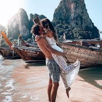 Отзыв от Валентина - DTV виза